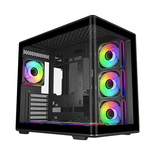 Coolermaster - E600-KGNN-S01 - ������ ������ ����