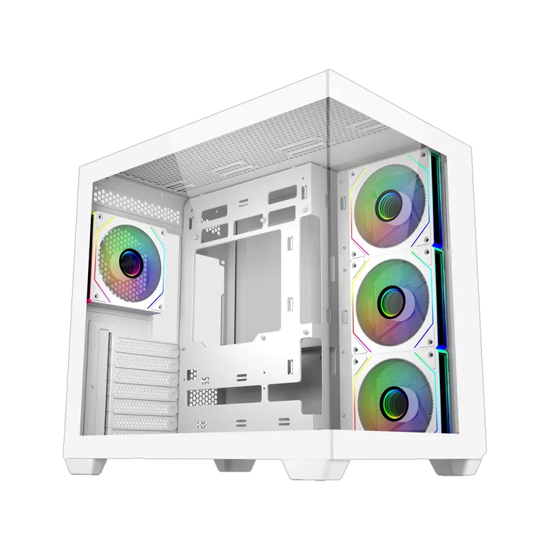 Coolermaster - E681-WHNN-S00 - ������ ������ ����