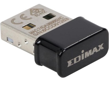 Edimax - EW-7822ULC -   