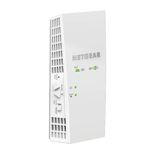 NETGEAR - EX7300-100PES -   