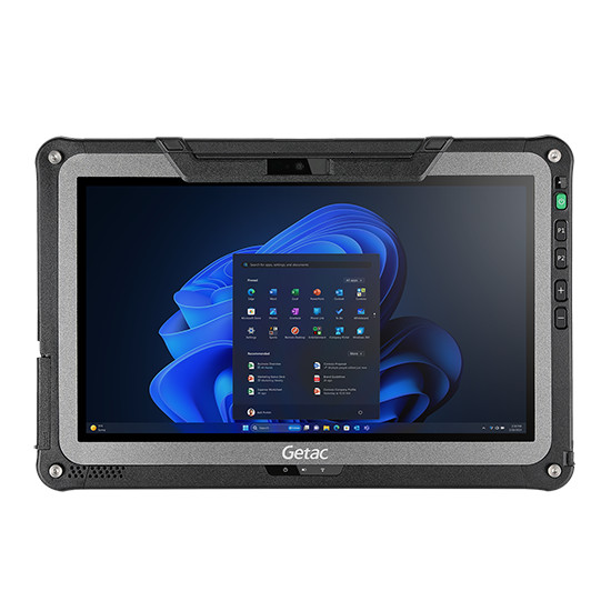 Getac - F110G7-I7-16-256 -   