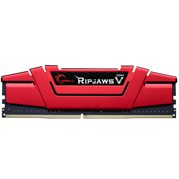 G-Skill - F4-3600C19S-16GVRB -   