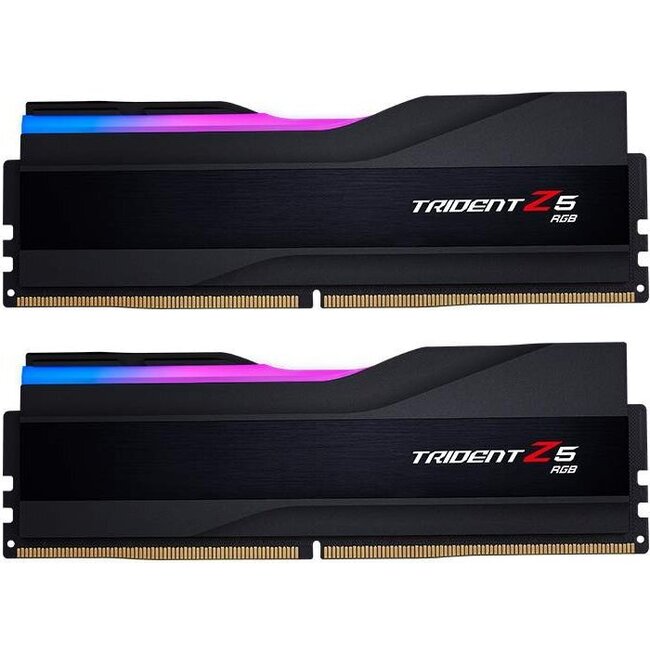 G-SKILL - F5-8000J4048F24GX2-TZ5RK -   