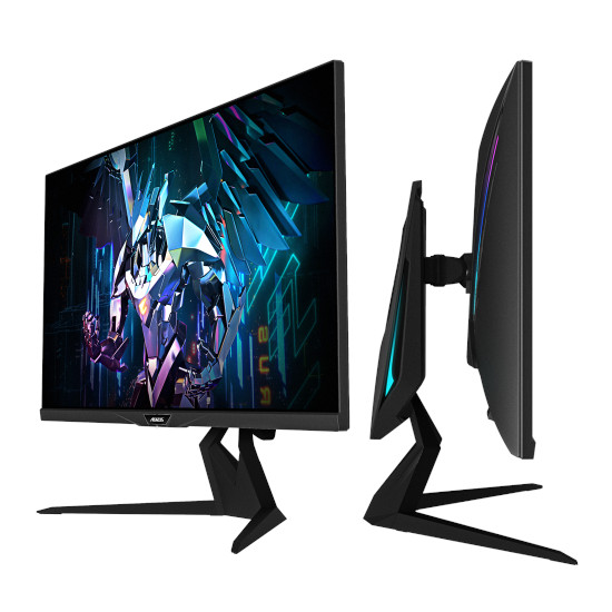 Gigabyte - FI32Q - δϊξεπδ μδξηωδ αμαγ