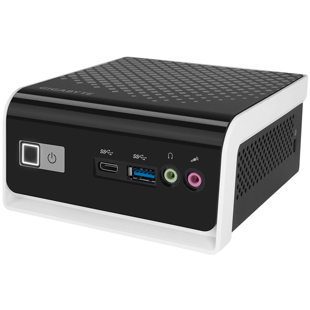 Gigabyte - GB-BLCE-4105C-8-480 - התמונה להמחשה בלבד