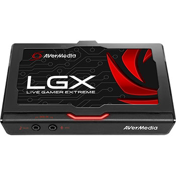 AVerMedia - GC550 - התמונה להמחשה בלבד