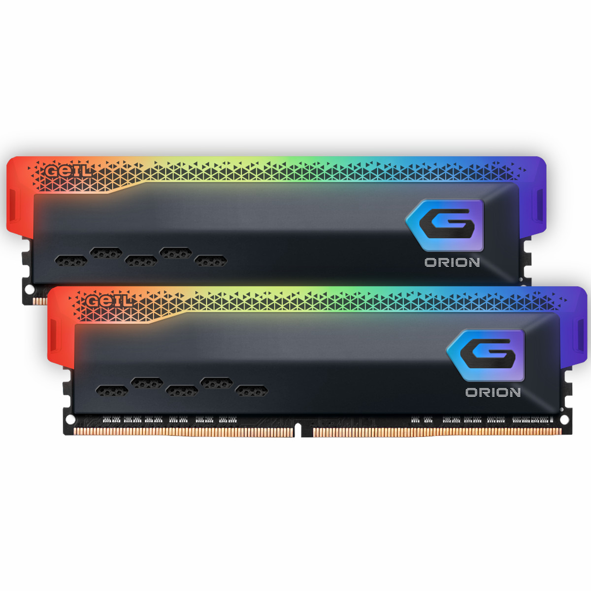 GeIL - GOSG416GB3600C18BSCx2 - התמונה להמחשה בלבד