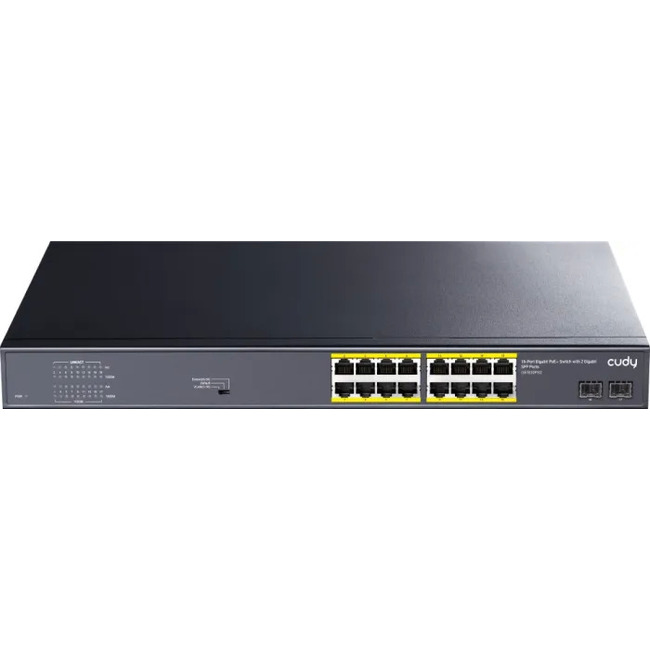 Cudy - GS1020PS2-IL - התמונה להמחשה בלבד