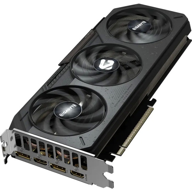Gigabyte - GV-N5050GAMING-OC-8GD -   