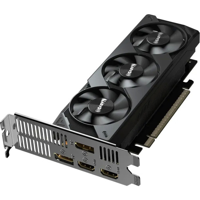 Gigabyte - GV-N5050OC-8GL -   