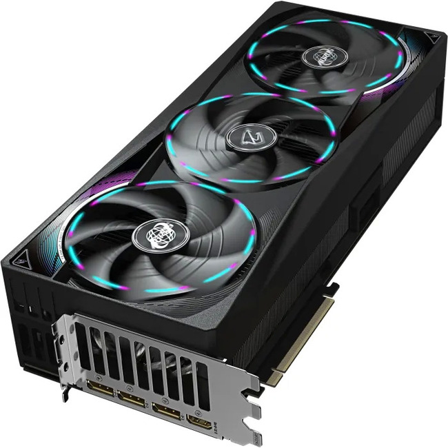 Gigabyte - GV-N5090AORUS-M-32GD -   
