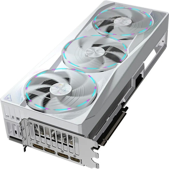 Gigabyte - GV-N5090AORUSST-ICE-32GD -   