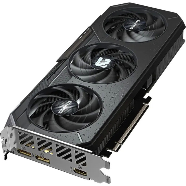 Gigabyte - GV-R9060XTGAMING-OC-8GD -   