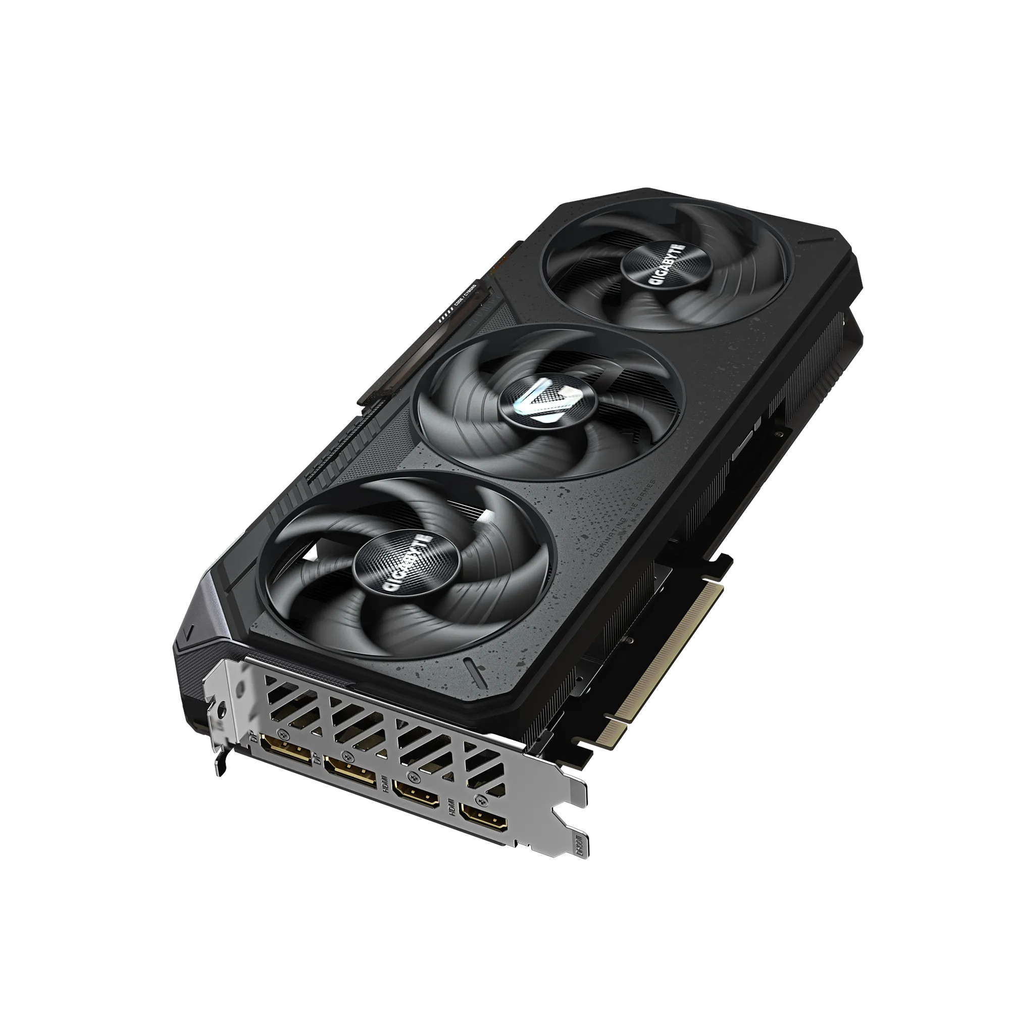 Gigabyte - GV-R9070GAMING-OC-16GD - התמונה להמחשה בלבד