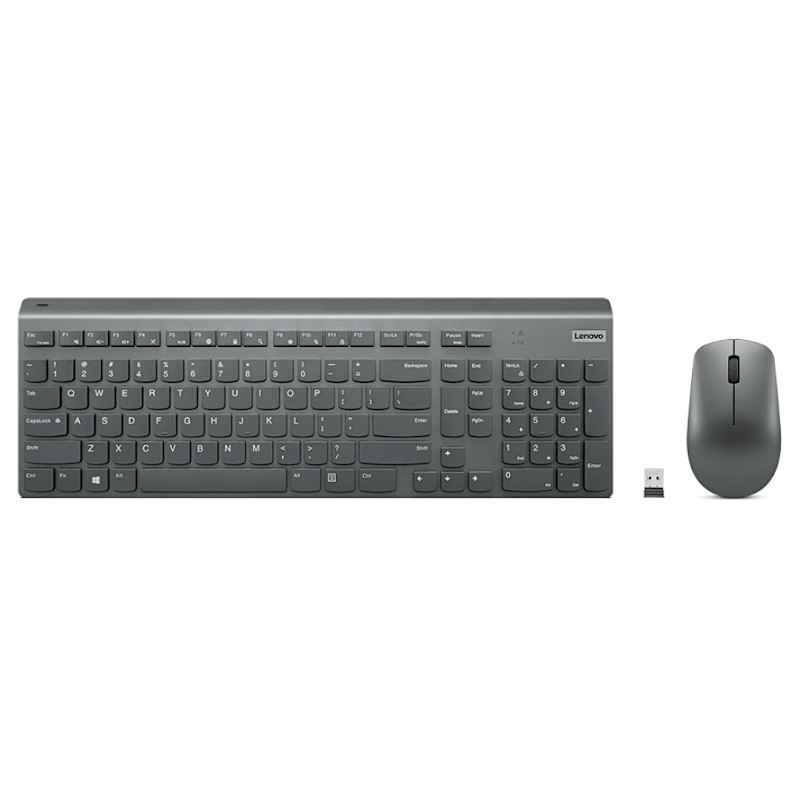 Lenovo - GX31D10723 - התמונה להמחשה בלבד