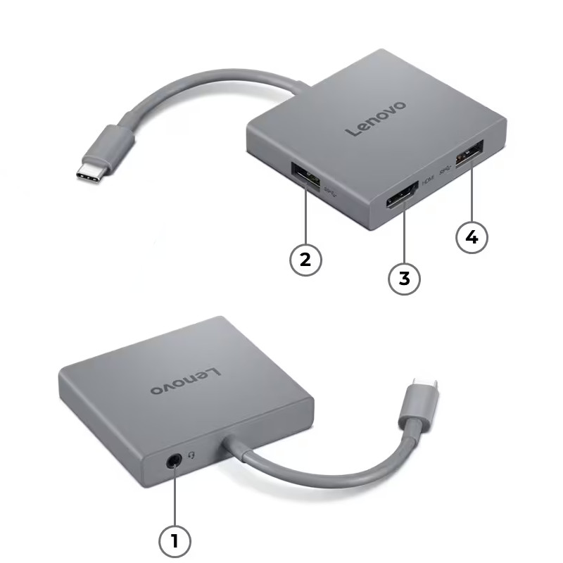 Lenovo - GX91R64790 - ������ ������ ����