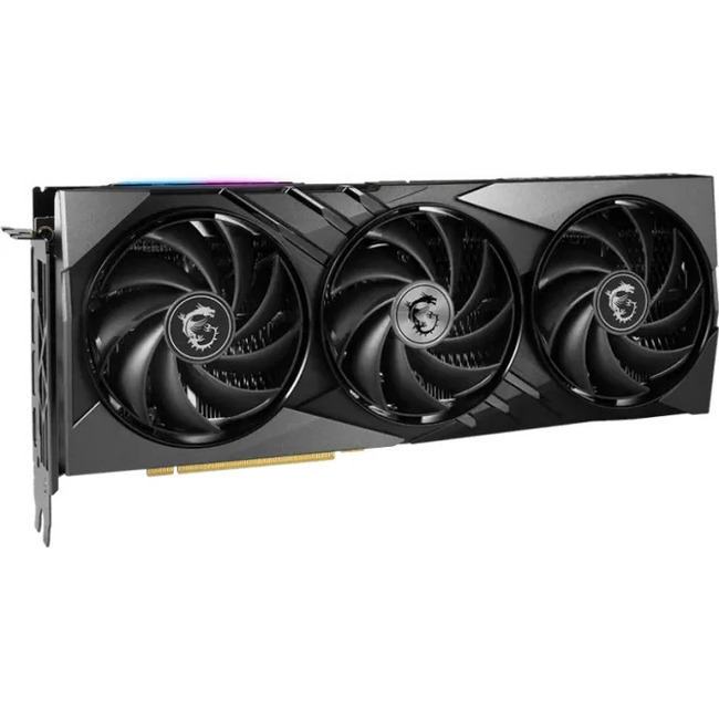 MSI - GeForce-RTX-4060-Ti-GAMING-X-SLIM-8G -   