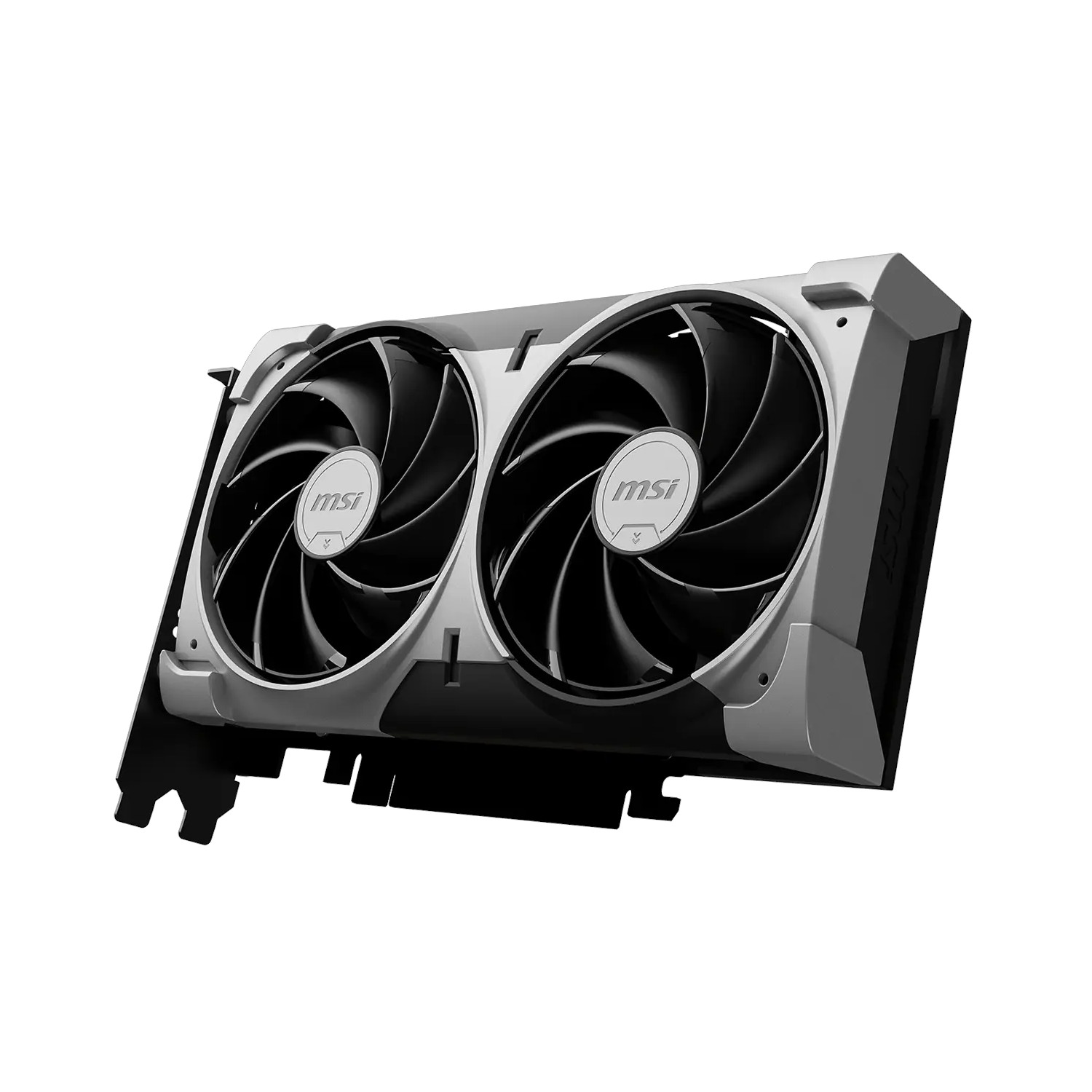 MSI - GeForce-RTX-5050-8G-VENTUS-2X-OC - äúîåðä ìäîçùä áìáã