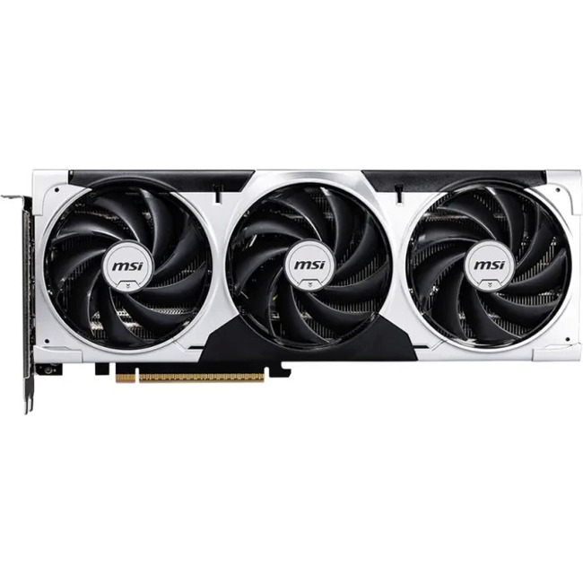 MSI - GeForce-RTX-5060-Ti-16G-VENTUS-3X-OC -   