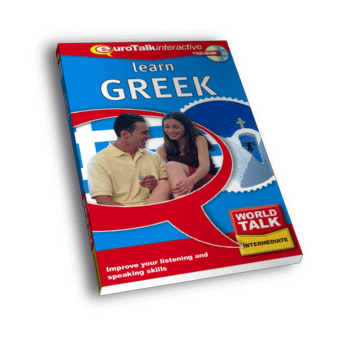 EuroTalk - Greek-WT -   