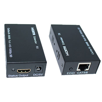 Gold Touch - HDMI-EX-60 -   