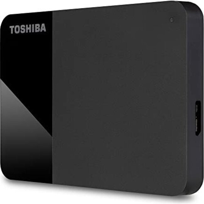 Toshiba - HDTP340EK3CA -   