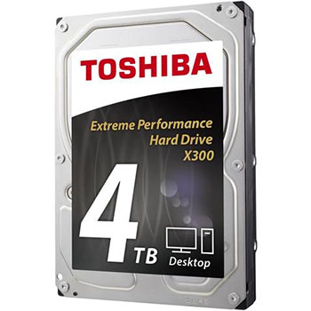 Toshiba - HDWE140UZSVA - ������ ������ ����