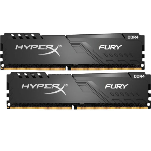 HyperX - HX436C18FB4K2-32 - ������ ������ ����