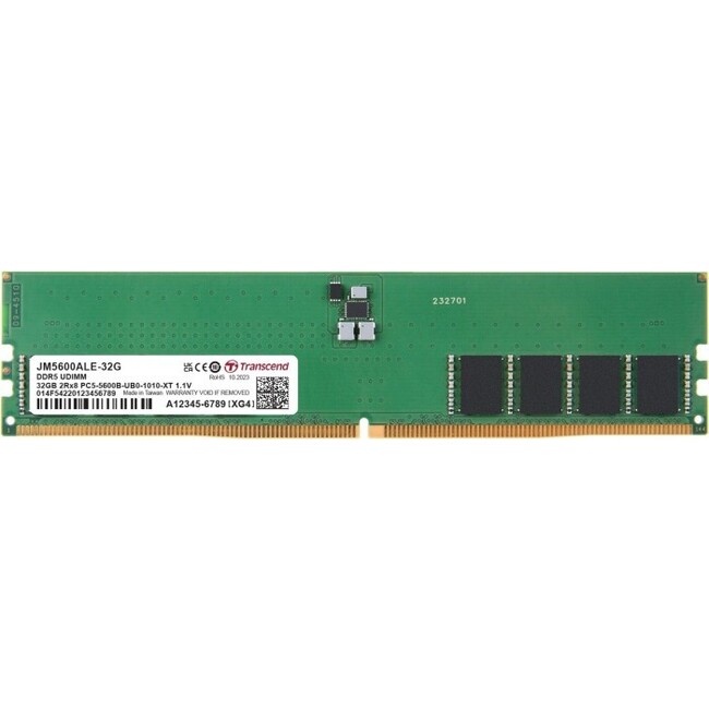 Transcend - JM5600ALE-32G -   