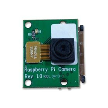 Raspberry Pi - KR010070-LE -   