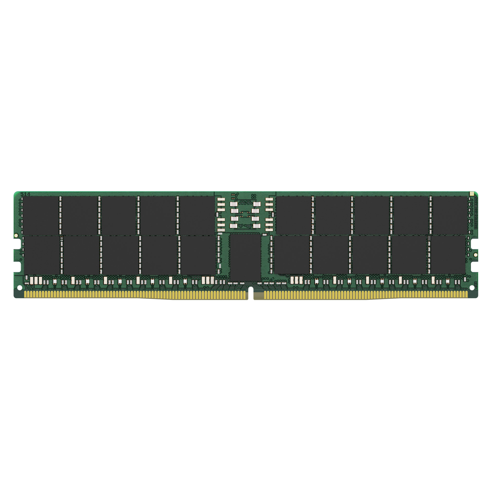 Kingston - KSM48R40BD4TMM-64HMR - äúîåðä ìäîçùä áìáã