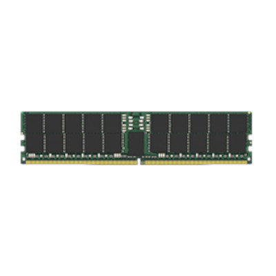 Kingston - KSM64R52BD4-128MB - התמונה להמחשה בלבד