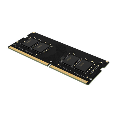 Lexar - LD4AS016G-B3200GSST - δϊξεπδ μδξηωδ αμαγ
