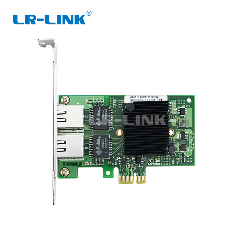 LR-LINK - LREC9222HT -   