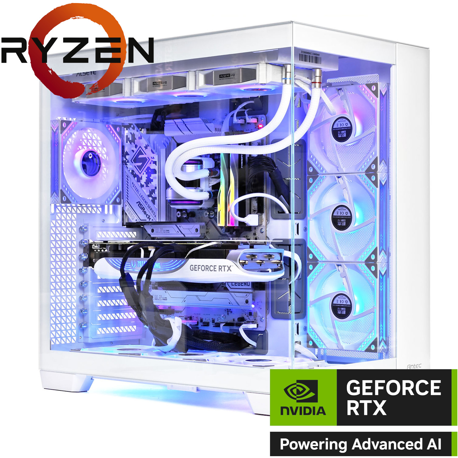 LeCube-7700X-5060Ti16