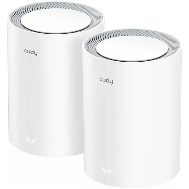 Cudy - M3000-2-Pack-IL -   