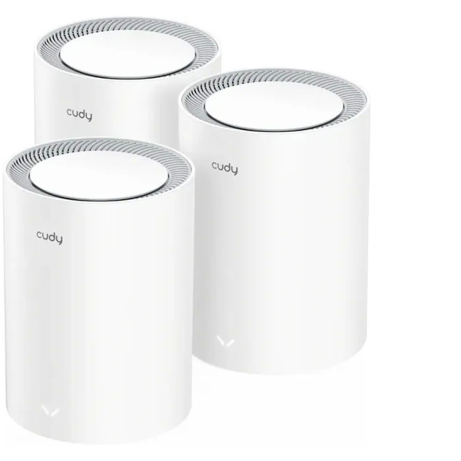 Cudy - M3000-3-Pack-IL -   