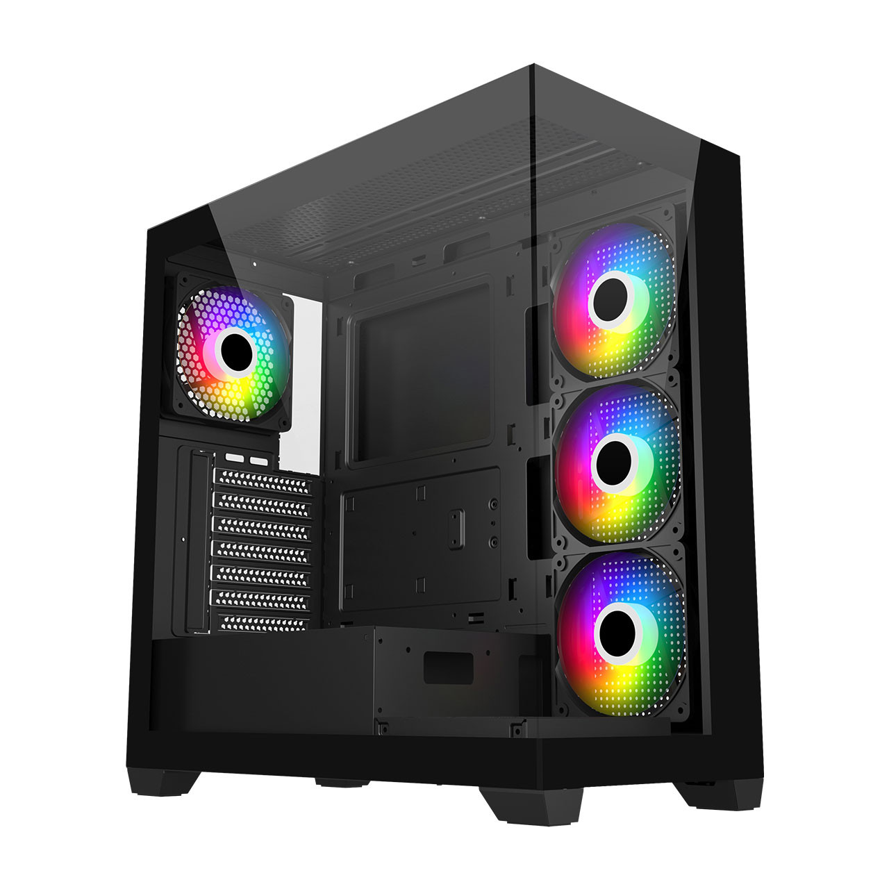 FSP - M340-BA -   