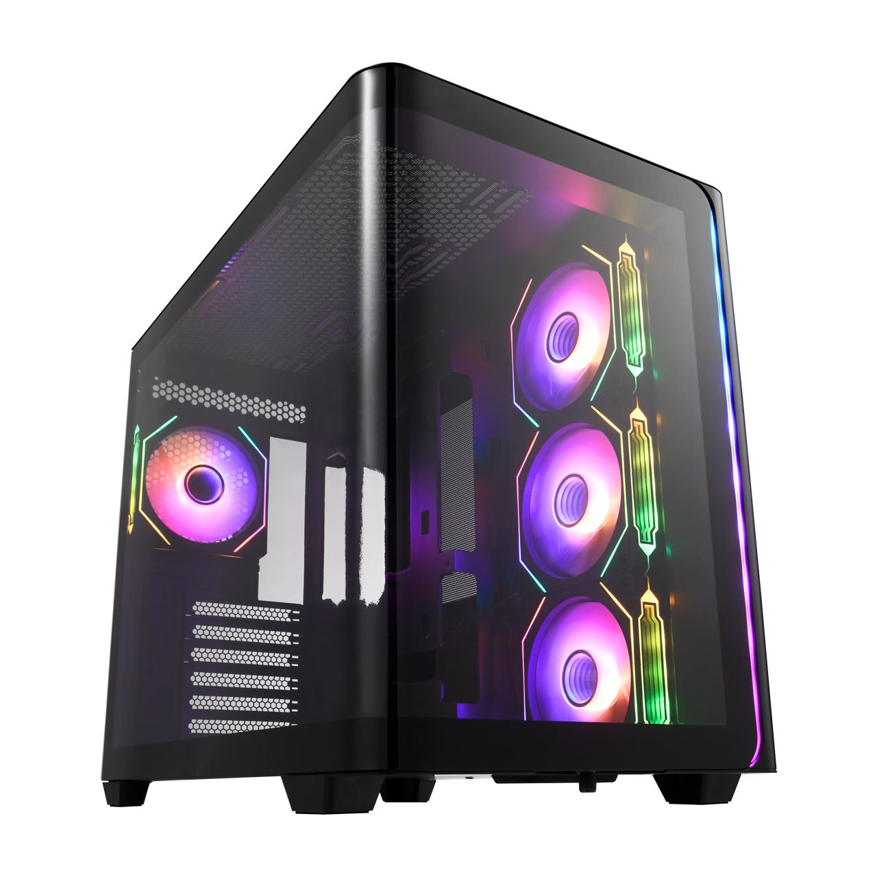 FSP - M580-BA -   