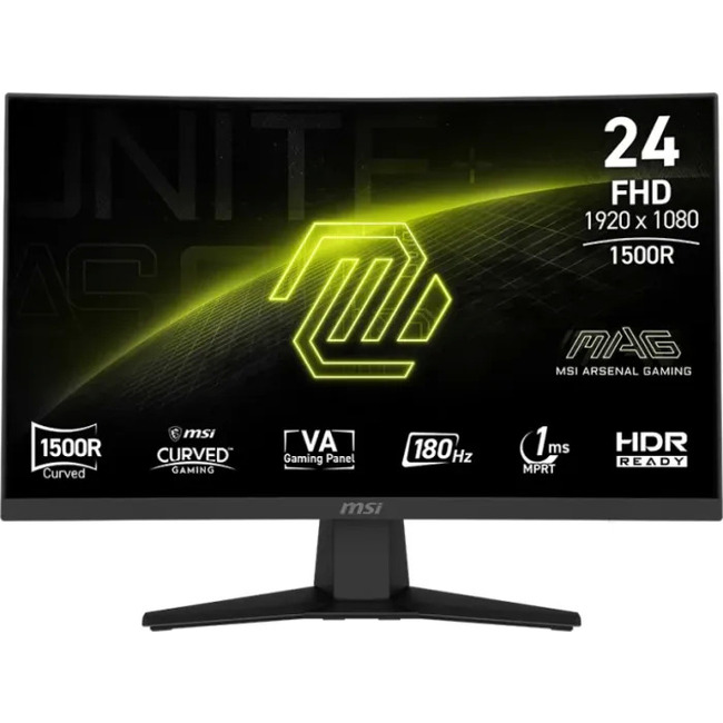 MSI - MAG-244C -   