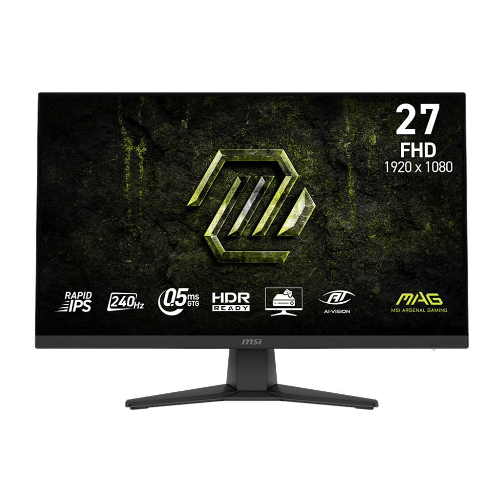 MSI - MAG-272F-X24 - ������ ������ ����