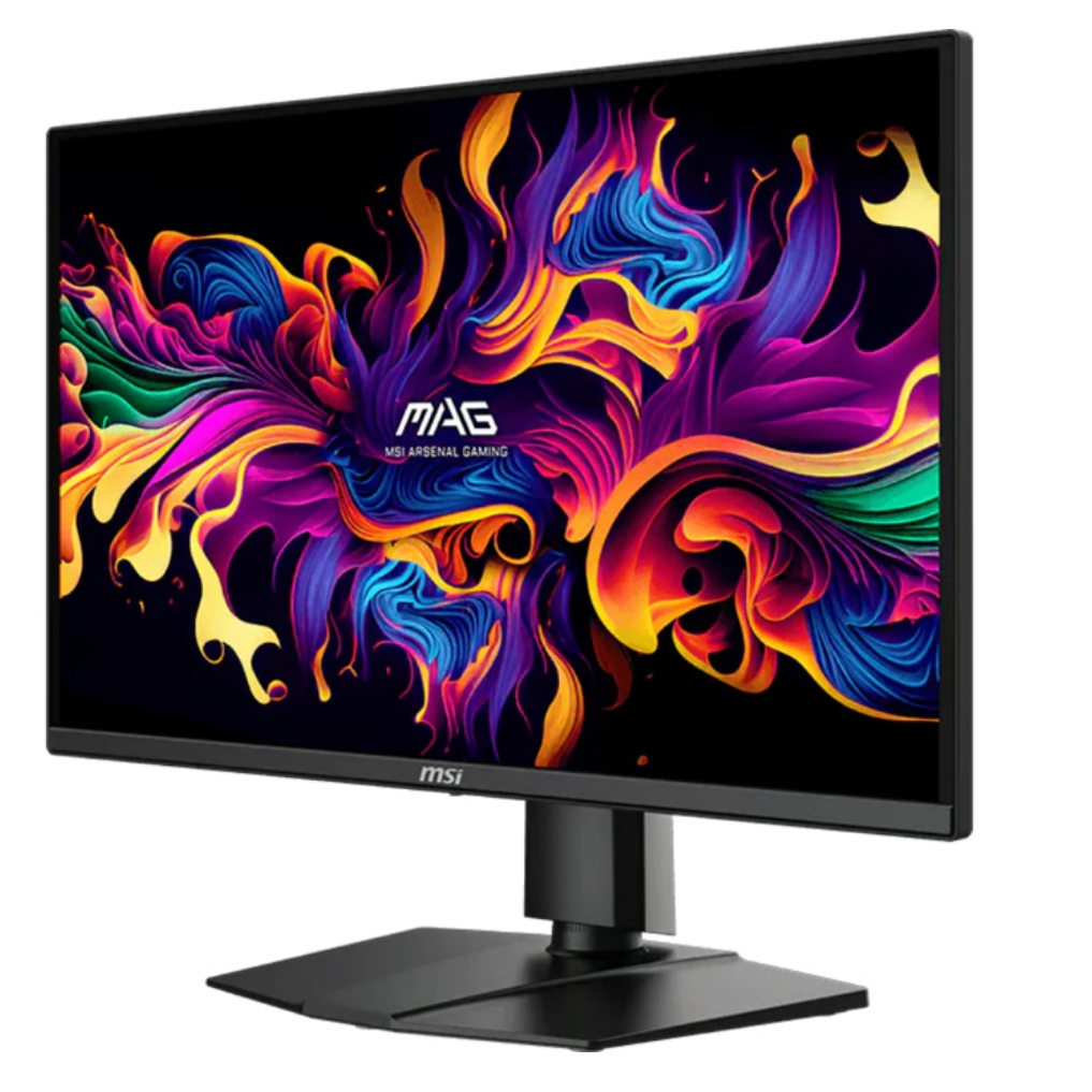 MSI - MAG-272QP-QD-OLED-X24 - ������ ������ ����