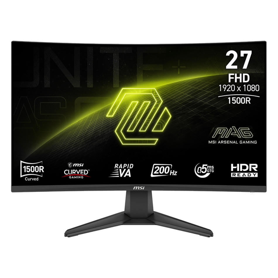 MSI - MAG-276CF-E20 - ������ ������ ����