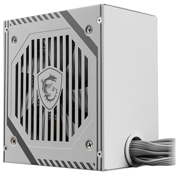 MSI - MAG-A650BNL-WHITE - äúîåðä ìäîçùä áìáã