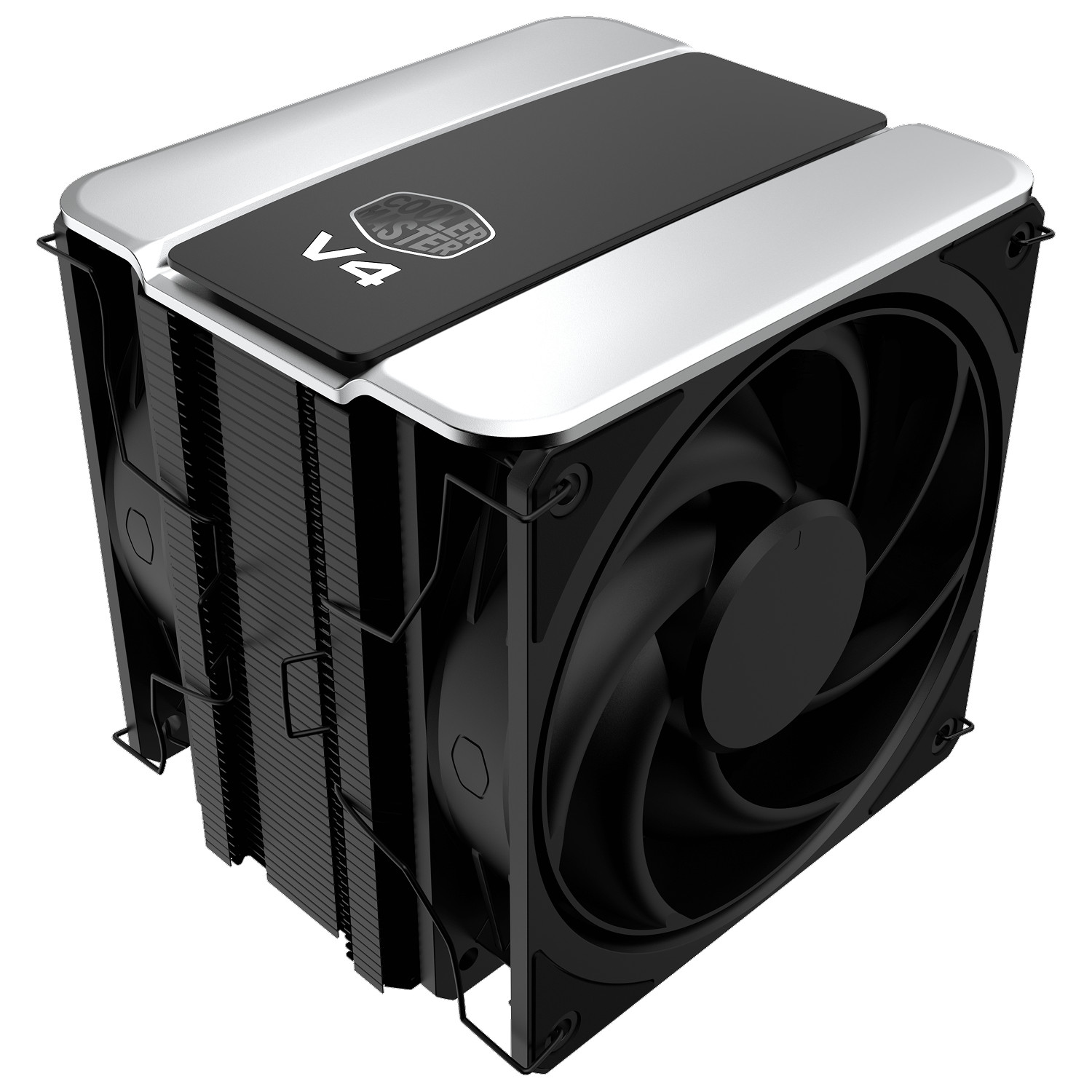 Coolermaster - MAZ-T2HP-217PK-R1 - ������ ������ ����