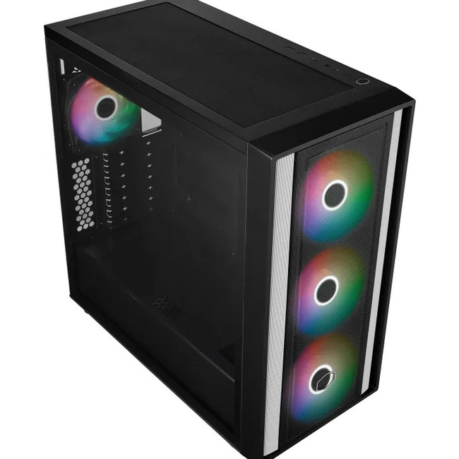 Coolermaster - MB600-KGNN-S00 -   
