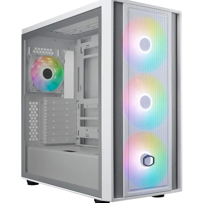 Coolermaster - MB600-WGNN-S00 -   