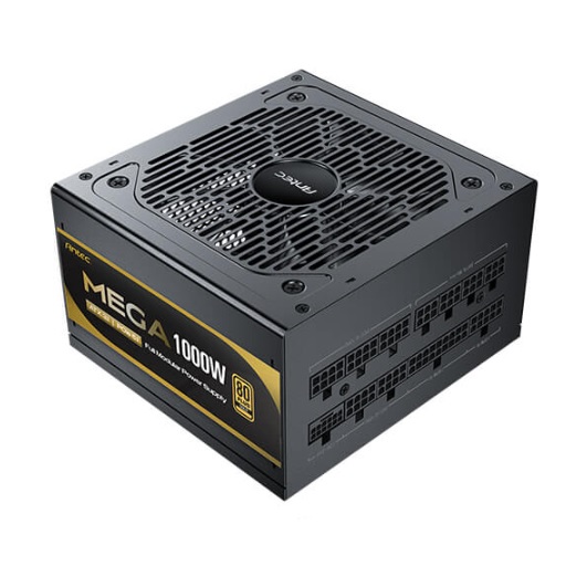 Antec - MEGA1000-Gold - ������ ������ ����