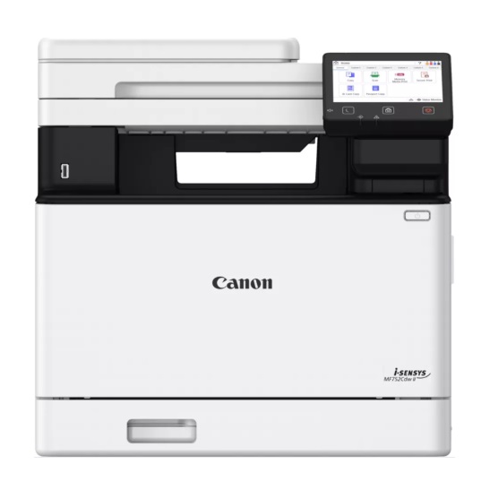 CANON - MF752CdwII - ������ ������ ����