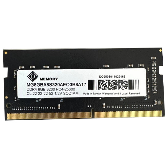 QNAP - MG8GBA8S320AEO3B8A17 - ������ ������ ����